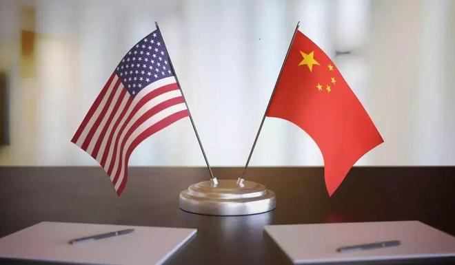 美国总统决定，暂停向台湾地区提供军事援助，原因是要跟中方达成全面的贸易协议！ 