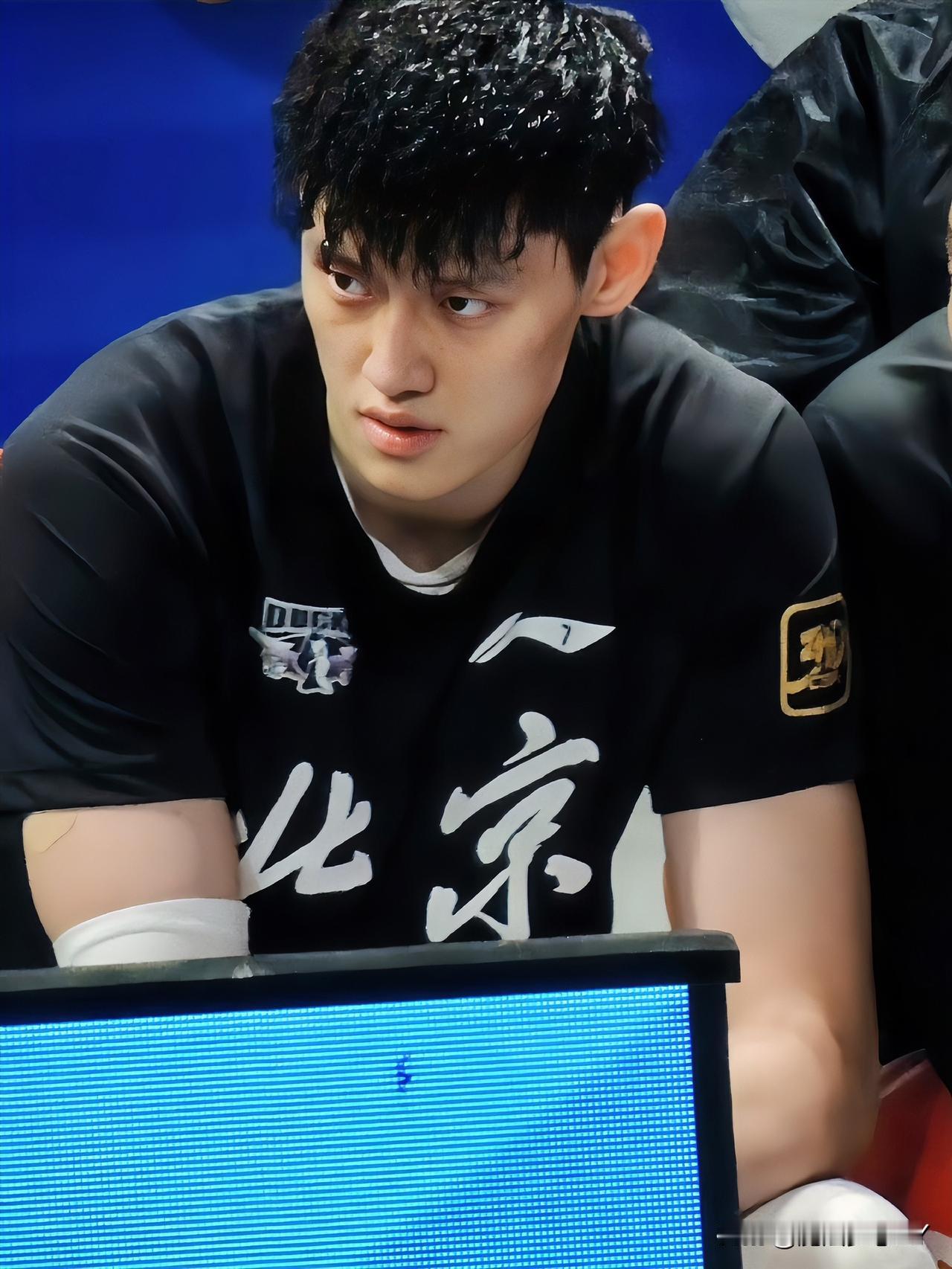 其实大家心里很清楚就连张云松心里应该也很清楚，曾凡博回归北京男篮，一点都不