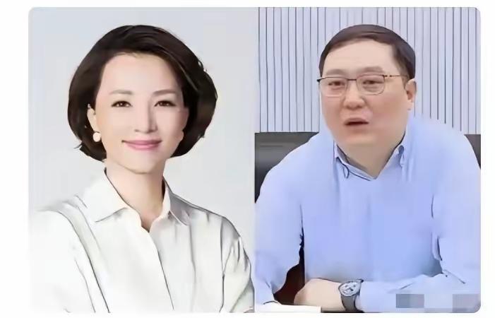有位常在央视宣讲爱国的名人，对外谎称赴美游学，实则跑到美国生孩子。学没学到无
