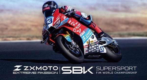 葡萄牙双冠之后，很多人担心张雪机车到了荷兰站会翻车。实话实说，荷兰阿森TT赛道，