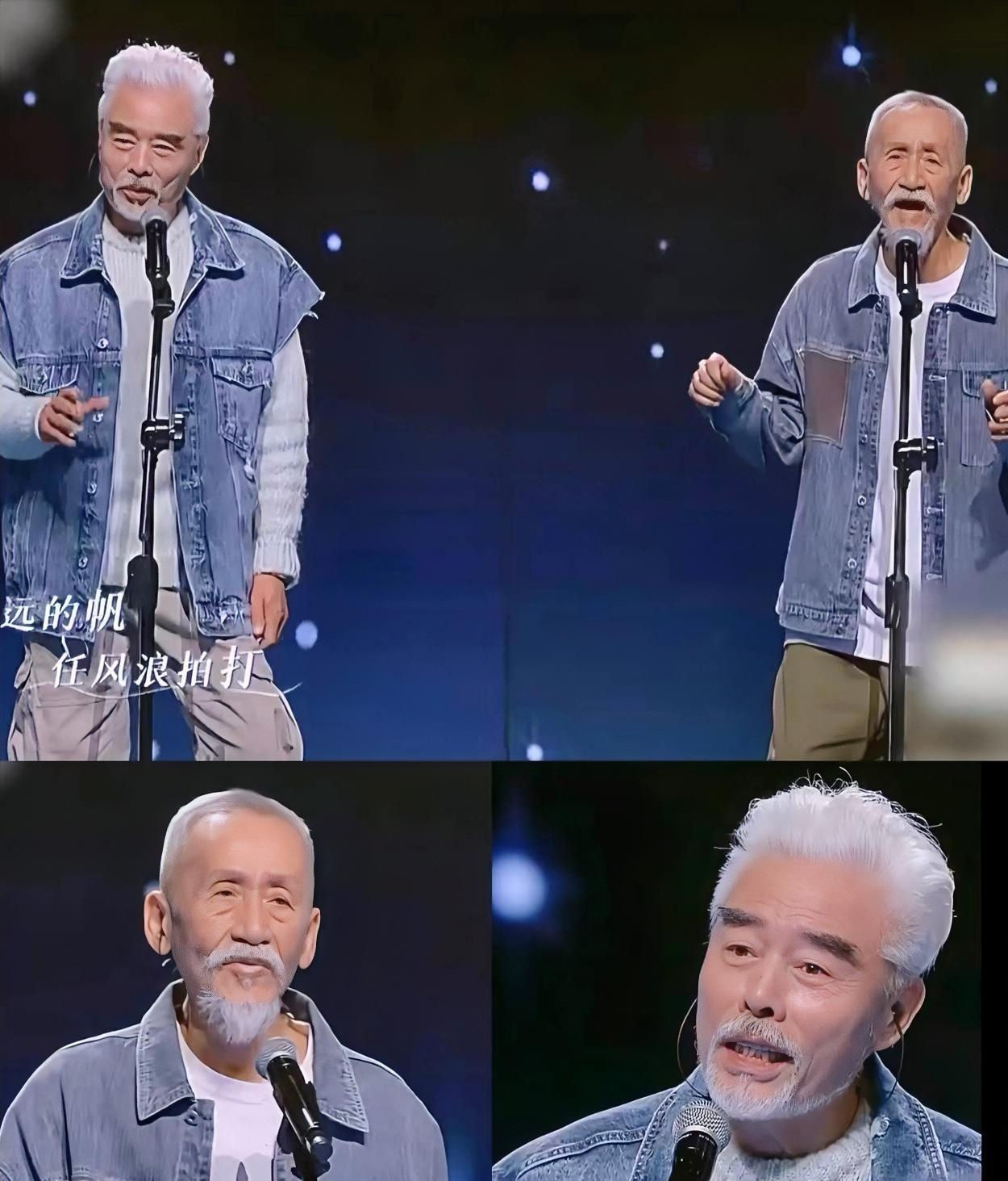 近日，娱乐圈又传来令人心碎的消息！华语乐坛泰斗陈彼得先生离世，而老戏骨张双利发文