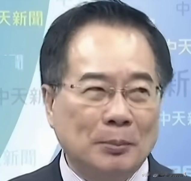 蔡正元涉及三中案，被依业务侵占罪判刑3年6个月，判决确定，将入狱服刑。前台北市