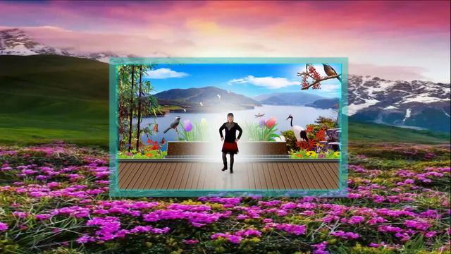 又见山里红简谱(祁隆)_又见山里红祁隆