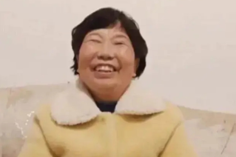 女人，我从来没服过谁，只佩服一人就是错换人生28里的杜新枝杜大娘。就是这么一