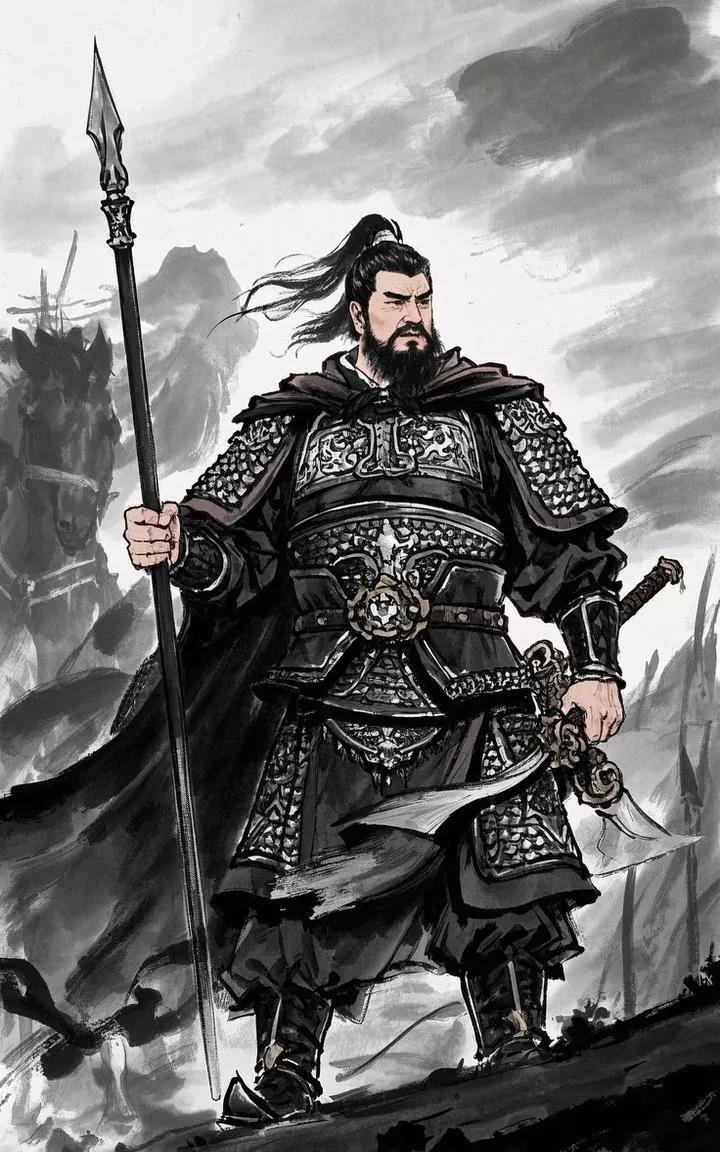 项羽为何不称帝？项羽并非不想称帝，而是当时尚未具备称帝的能力，否则他何必