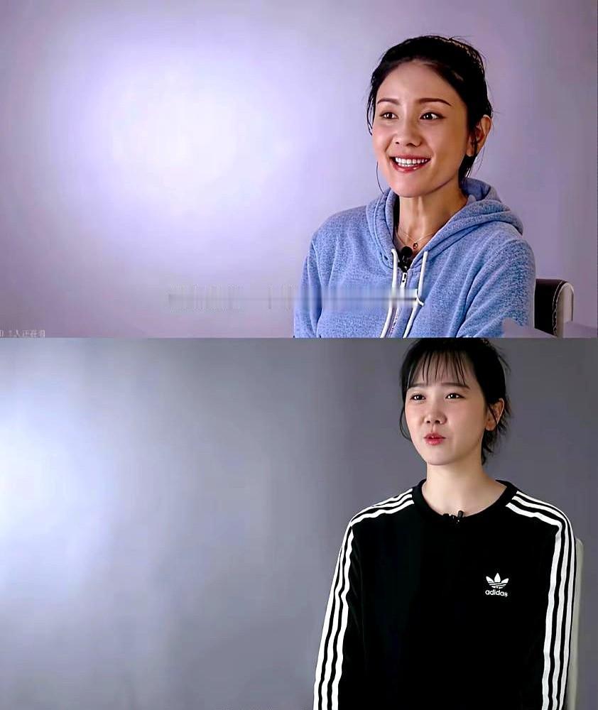 51岁周迅，一头白发，素颜走在巴黎街头，全网都炸了。《如懿传》开播前，剧组把