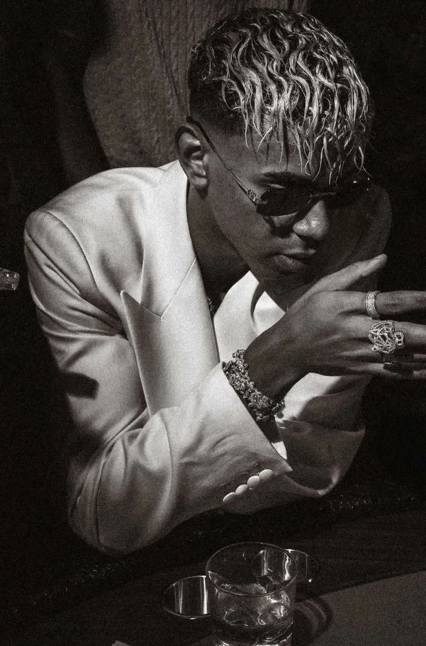 442杂志：亚马尔反映了他这一代人的特质。几十年来，足球运动中的伟大一直用牺牲