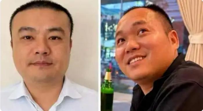 “真的快要崩溃了！”三名中国男子到曼谷度假游玩，一人得了感冒留在酒店休养，另外两