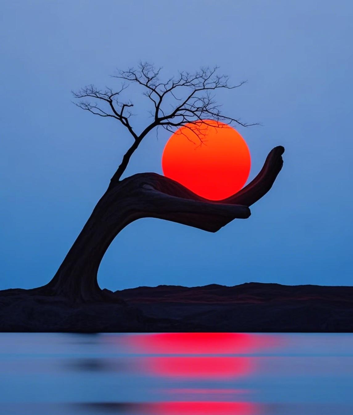 我一同事，一年没吃晚饭了。你没听错，整整一年。​前两年体检报告一出来，胆固醇