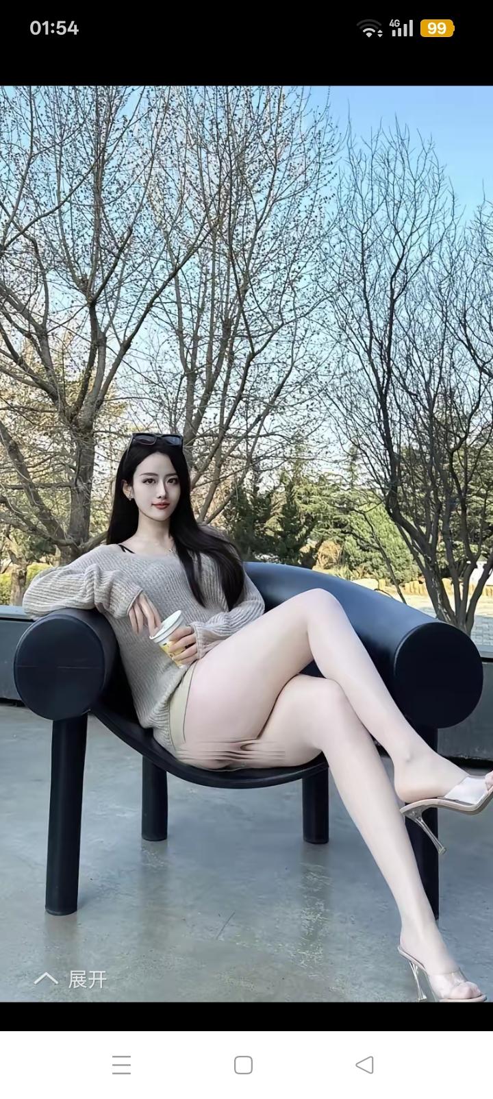 一个男人如果能看透女人的心，并让那个女人知道和接受。就一定会开出一朵芬芳的花，