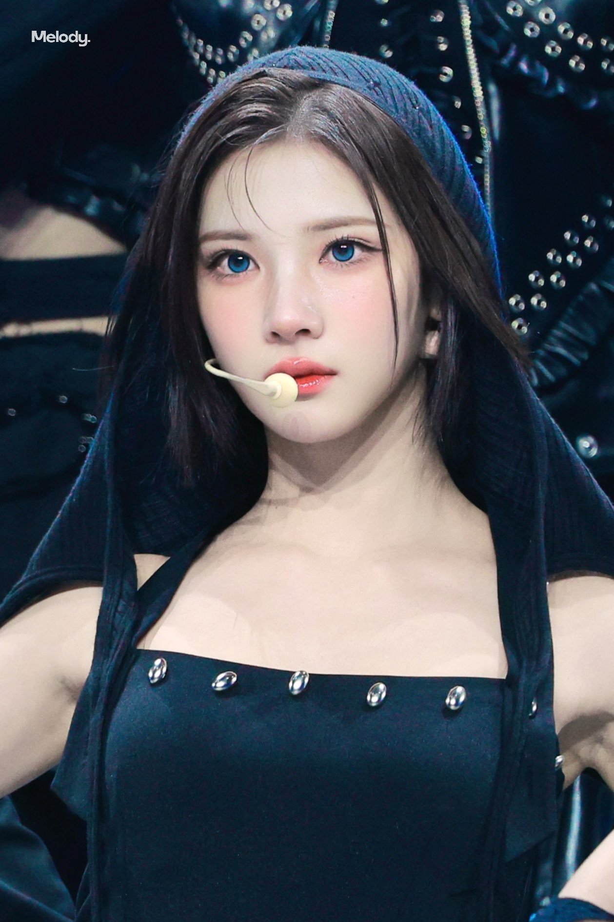 jiwoo崔志宇末日纪元