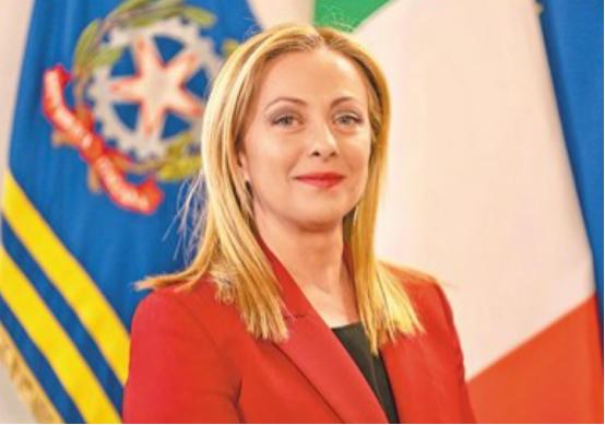 梅洛尼当着议会的面丢下狠话，让全场瞬间鸦雀无声，欧盟敢组多国部队援乌，意大利也绝