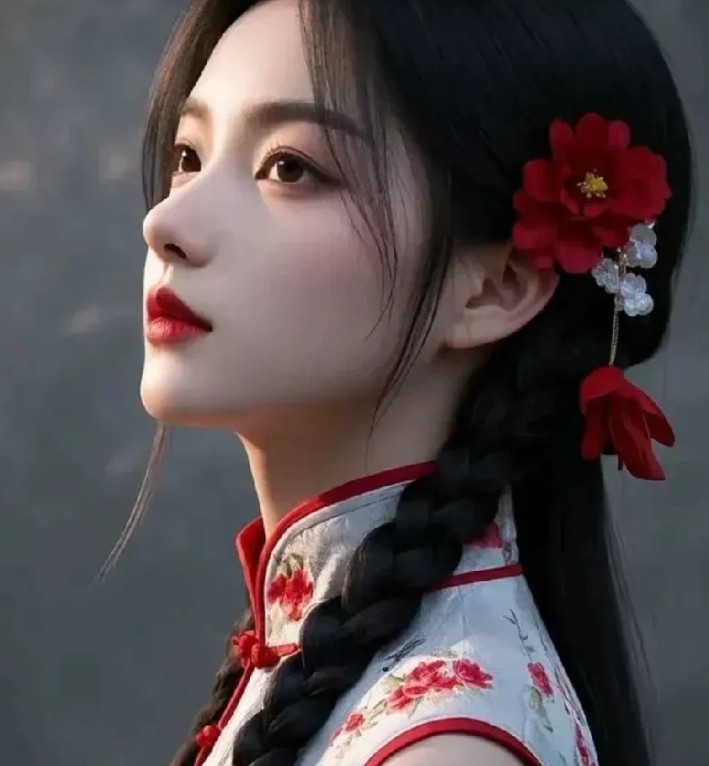 今天后台一位五十多岁的女人问我：老公不碰她，是不是出轨了。我有点惊讶，试
