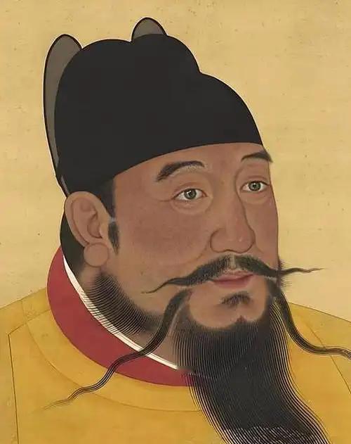 很多人追《兰香如故》都很好奇剧中几任帝王到底对应历史上的谁。 整部剧为架空创