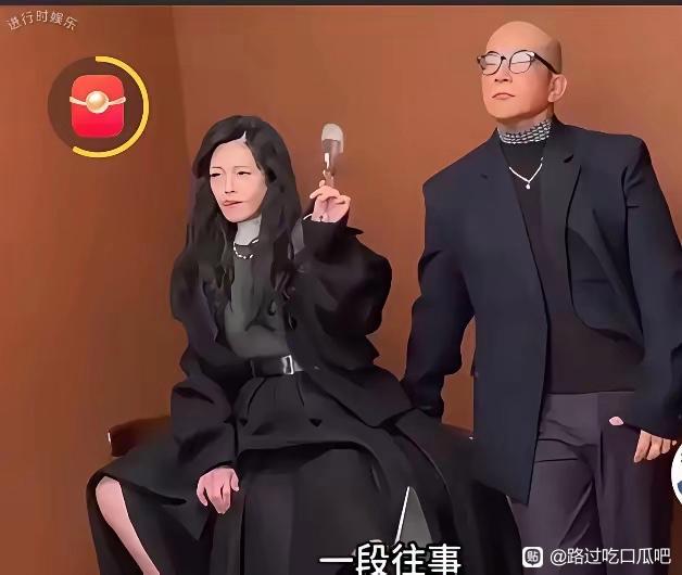 爱可以去谈，但财产不能随意给予，遗产更不能不做安排。没几个成功人士会像大S这般糊
