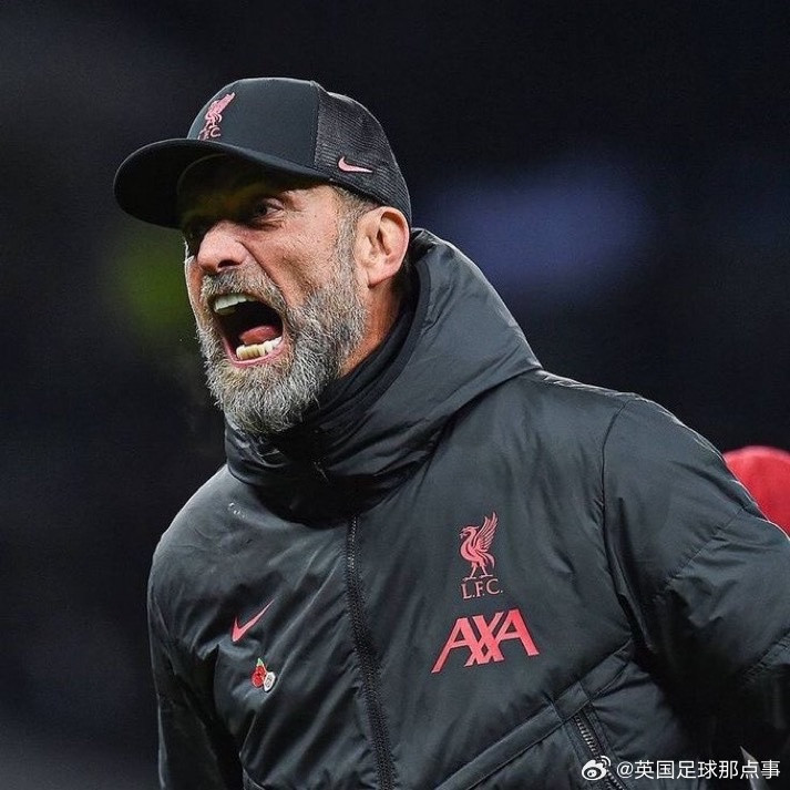 【渣叔出山？😲】德天空：如果皇马在今夏拿出实质性行动，克洛普会认真考虑出任主帅
