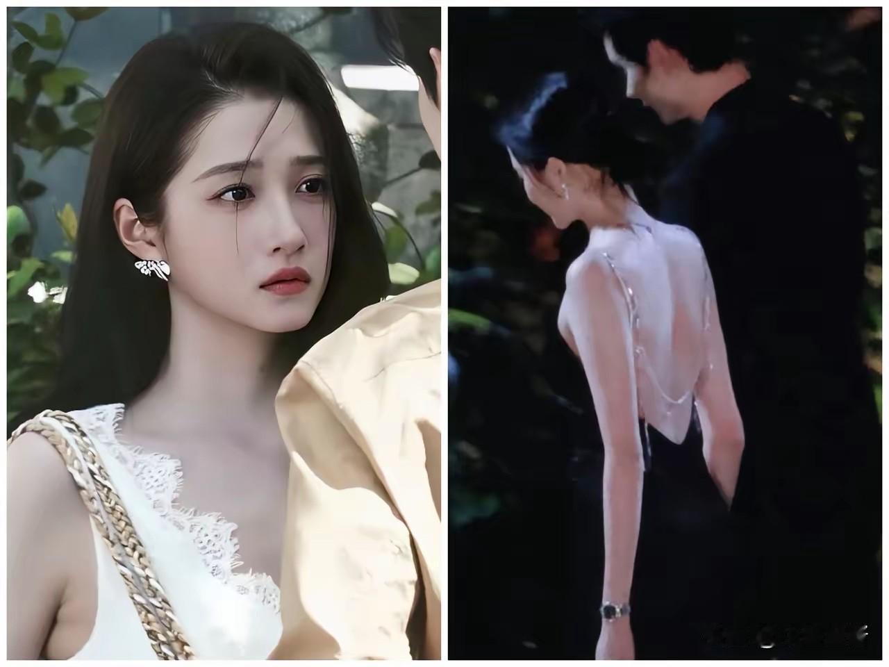 关晓彤，引发热议。8月2日，29岁的关晓彤，冲上热搜，这一次，不是因为鹿晗，