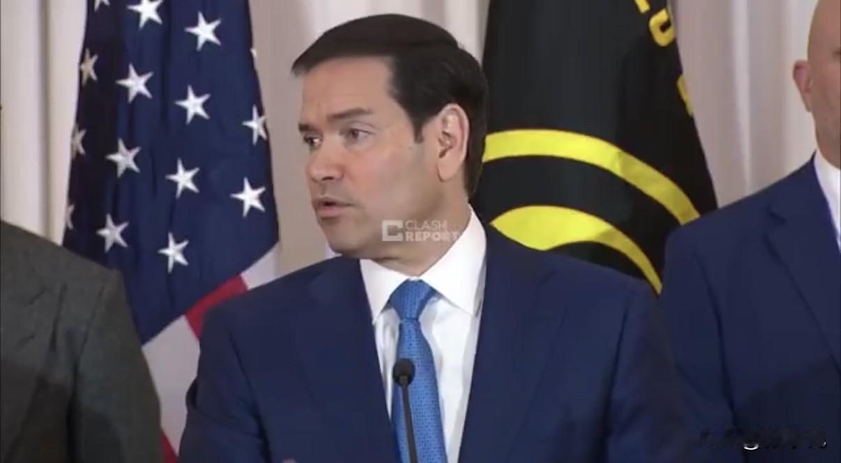 据美国广播公司新闻获得的一份私人电报显示，卢比奥国务卿希望美国外交官敦促外国政府