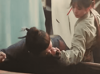 《逐玉》20-21集预告：长玉到处救孩子还是没能找到宁娘，宁娘和俞宝儿在长信