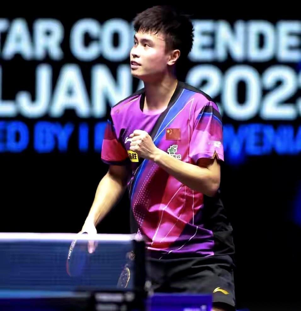 我先说，谁昨晚没看王楚钦和周启豪那场，绝对是本届亚洲杯最大的损失。我现在后劲儿