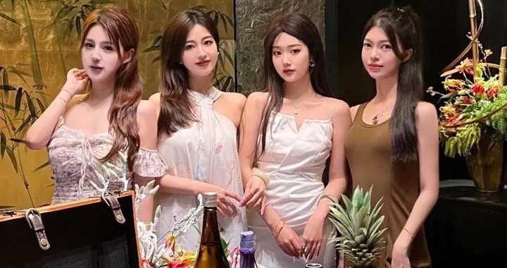 假名媛92万天价早午餐遭坑！AA制条款暗藏陷阱