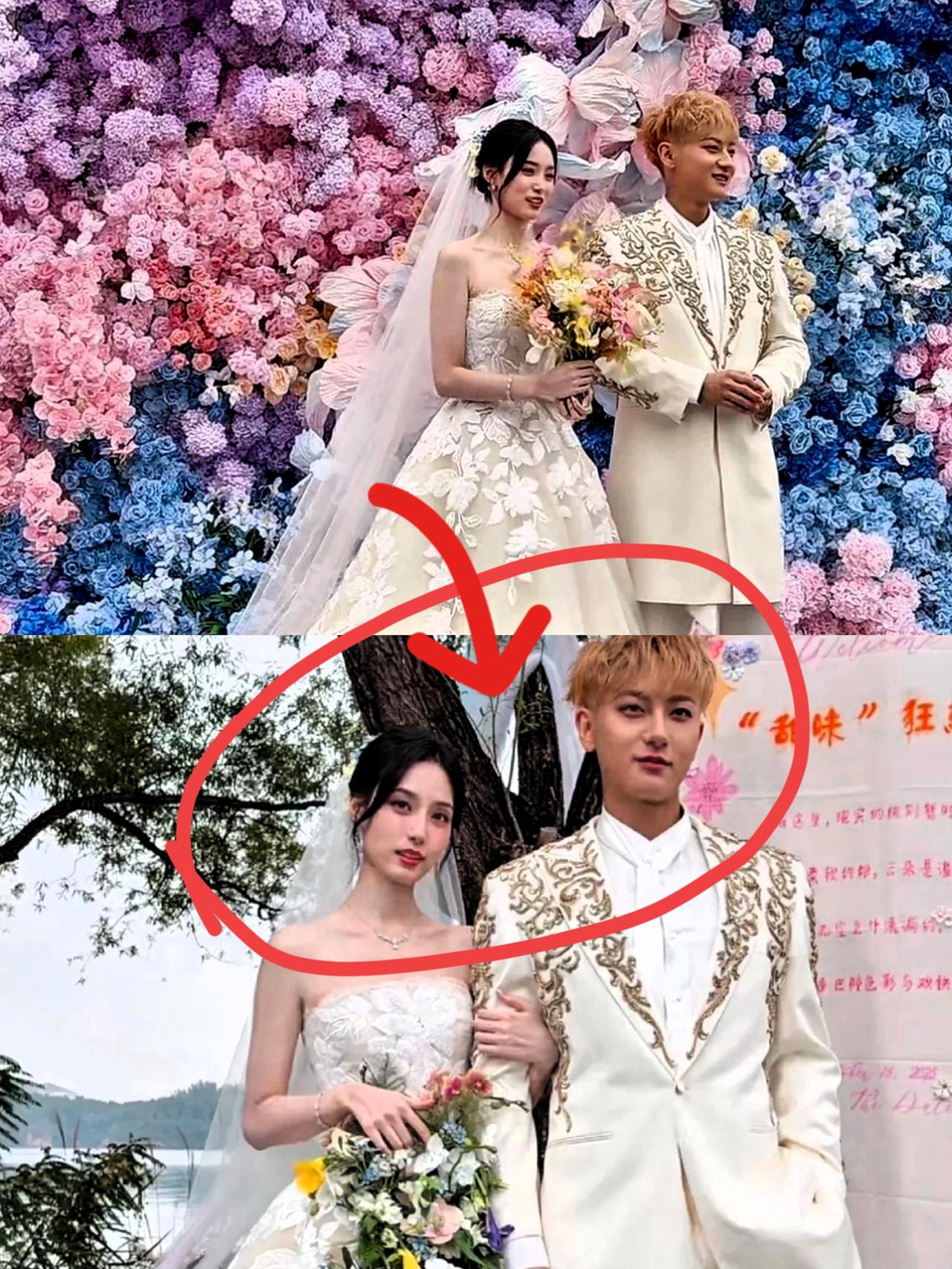 32岁的黄子韬，给所有男人提了个醒：别光盯着年龄小、钱包鼓，先问问自己“她