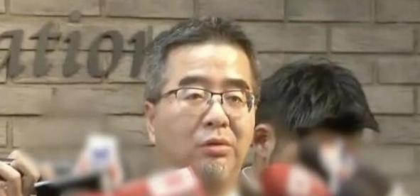 萧旭岑一番话，戳破了台海局势最残酷的真相！很多人都以为，台海若生乱，动手的会