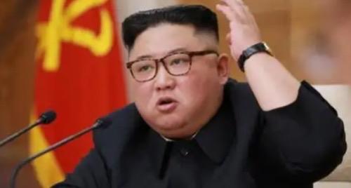朝鲜居然在国际会议上当众承认，自己是”负责任的拥核国家”，甚至还高调宣布，朝鲜已