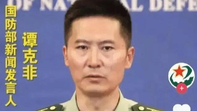 国防部宣布备战!中国军人将打好祖国统一之战
