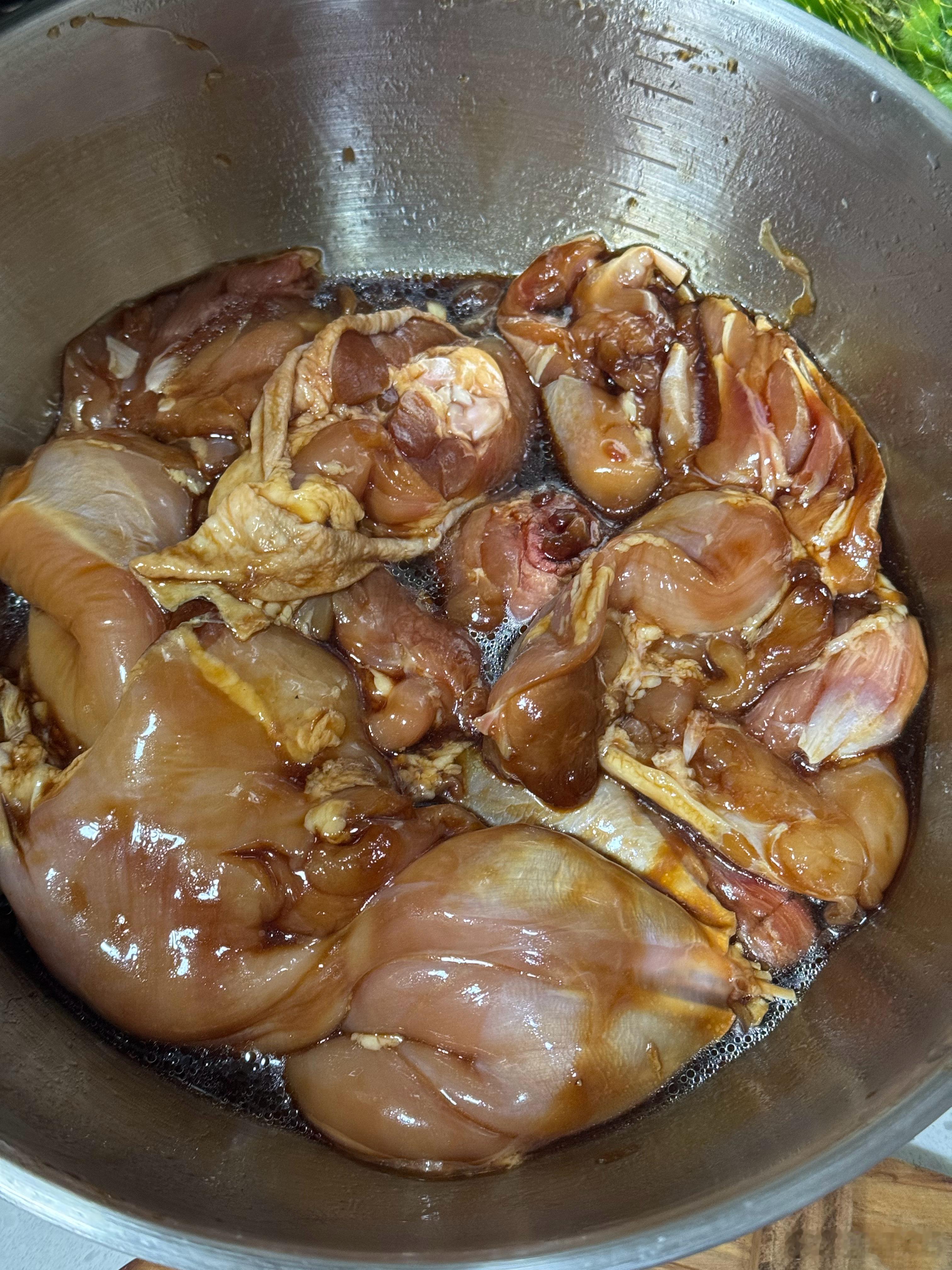 为了不天天做饭，整了一周的预制菜，懒人总是会想办法！这么真材实料外卖不得卖25么