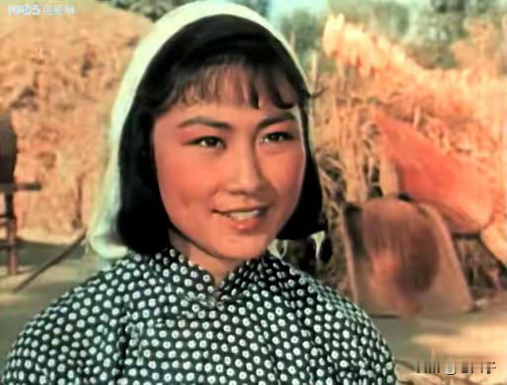 中国电影史人物之第1572位，陈琳（1936—），江苏扬州人，原名历敏。她是