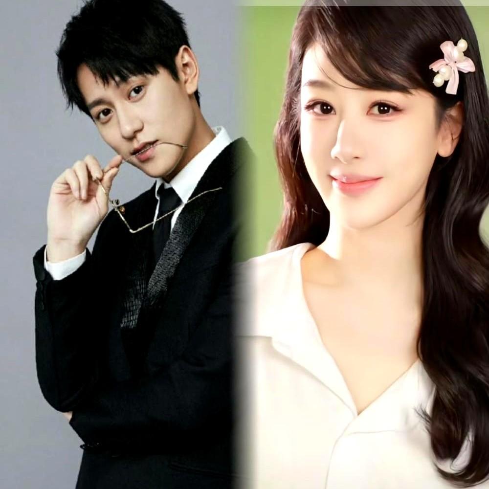 我有预感，杨紫就是秦俊杰这一生遇到的最佳人选。在杨紫最好的年华遇到了秦俊杰，两人