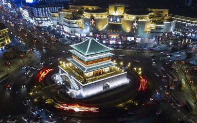 今天咱们聊一所真正“为国铸剑”的硬核大学——西北工业大学。你可能听过“国防七子