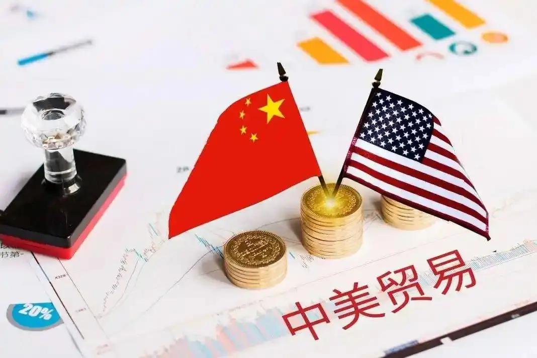 中美这回是真悟到根上了！美国发现，只要能把中国从全球体系里挤出去，美元霸权加上科