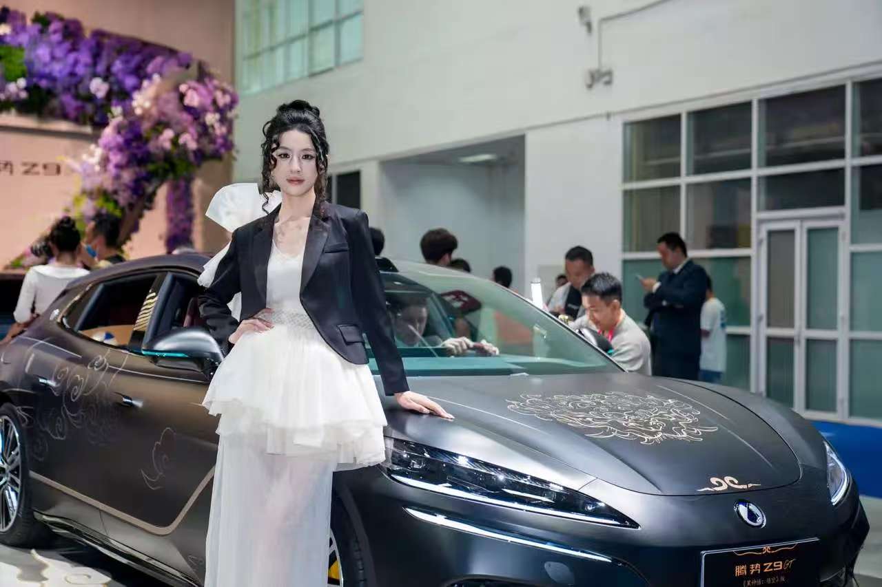 产品和体验双线加成，比亚迪2026北京车展迎来高光时刻，留给传统汽车的时间真的不多了。