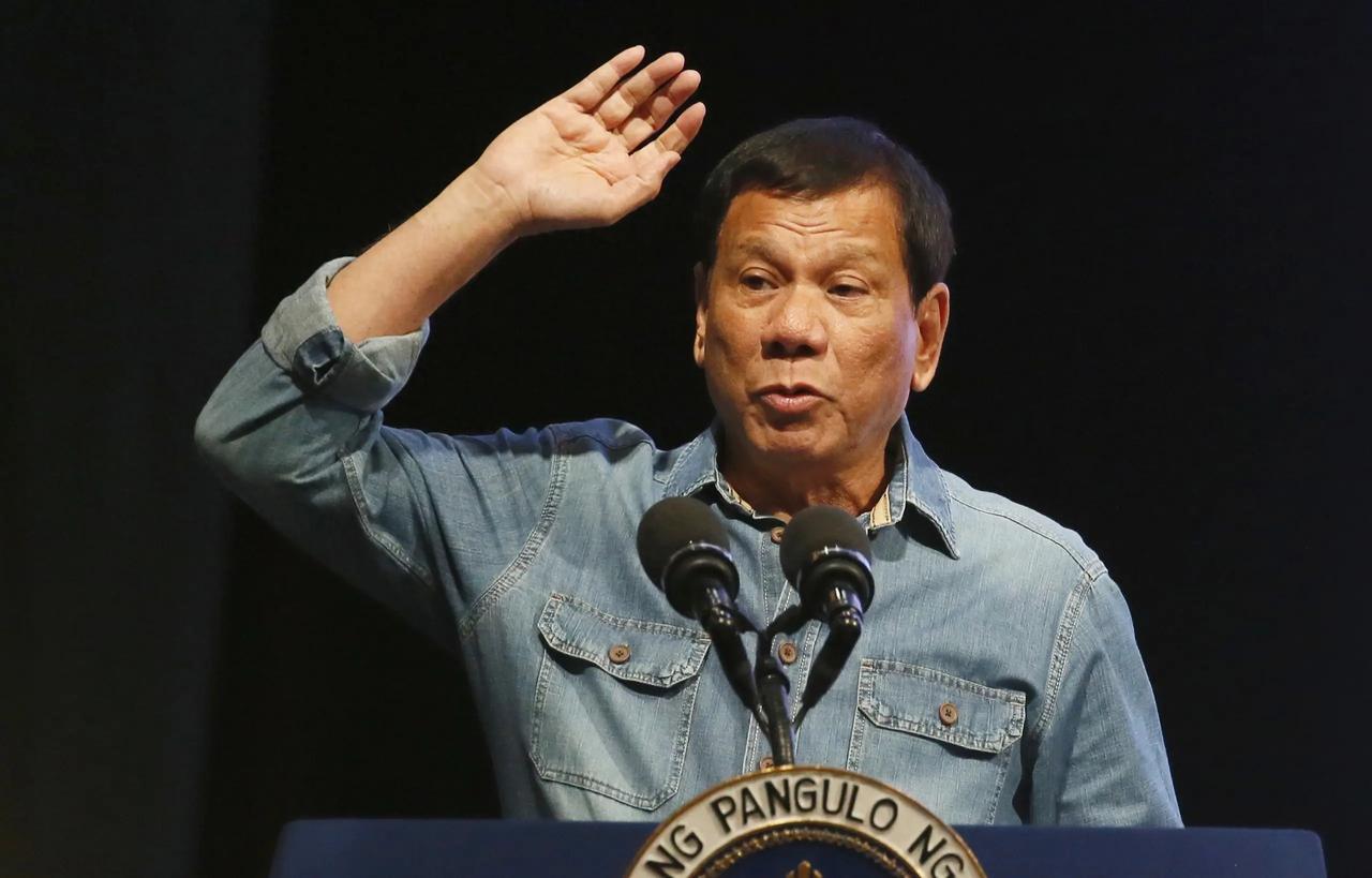 4月22日，一则重磅消息瞬间震动菲律宾全境！远在海牙的国际刑事法院作出关键裁决，