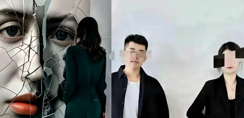 孟村那事儿我越琢磨越后怕怕的不止是那个家暴男还有他背后的那个家，那根本就