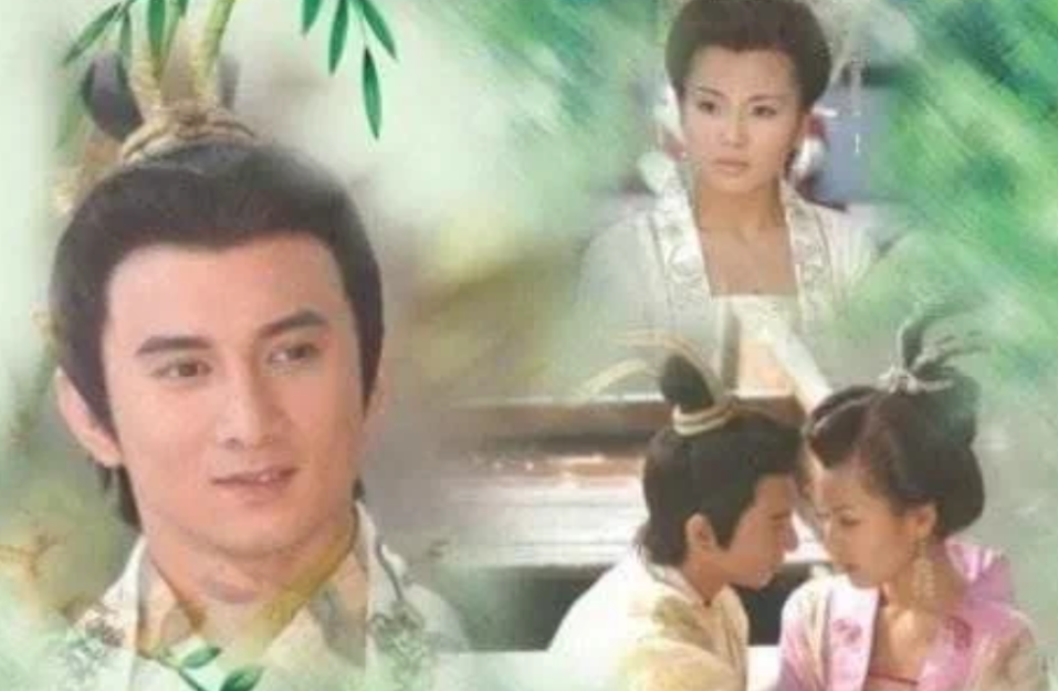 大<em>周</em>后病重期间，南唐后主李煜召小周后入宫侍寝，“姐夫，咱俩这事不能让姐姐知道。