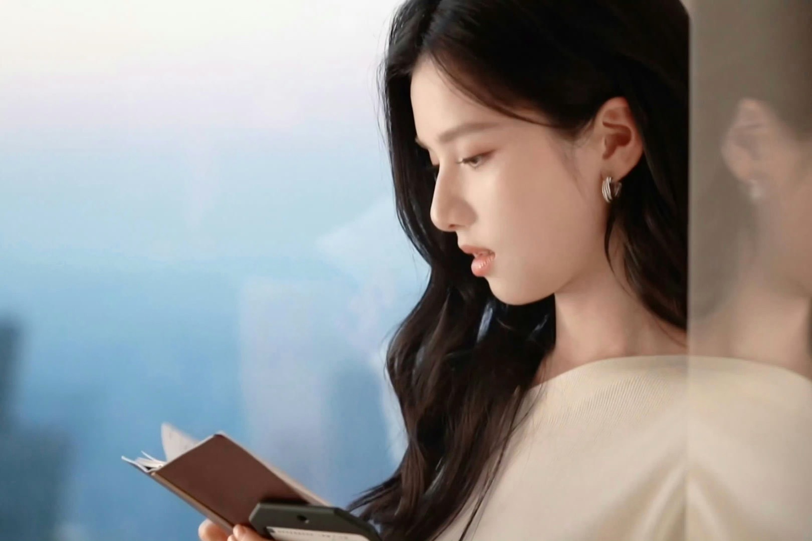 张婧仪超美张凌赫张婧仪现偶