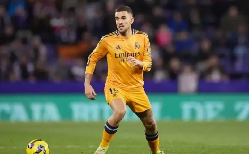 其实皇马有组织大核！奈何在讲星味不讲适配的皇马根本没卵用，去年塞瓦略斯在安切洛蒂