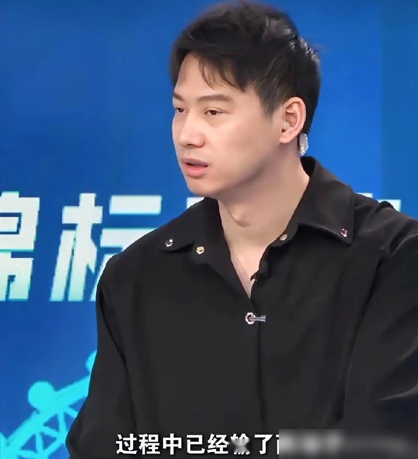 国乒男团输球，不是崩盘，是解脱。那26年不败的纪录，你以为是荣耀？我告诉你，