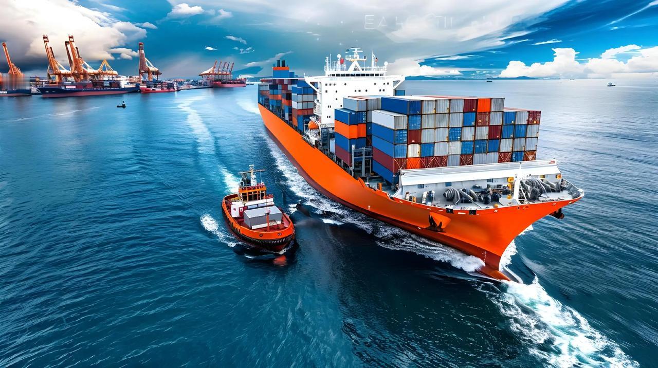 根据海关总署刚公布的5月数据，今年1-5月出口同比增长19.4%，对美出口更是暴