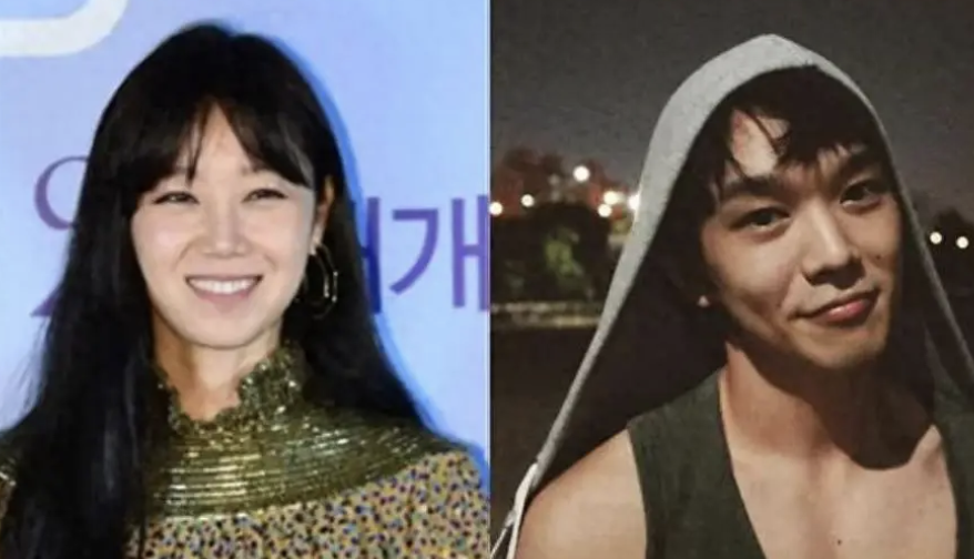 孔晓振惊喜派对迎退伍丈夫夫妻甜蜜故事再添新章