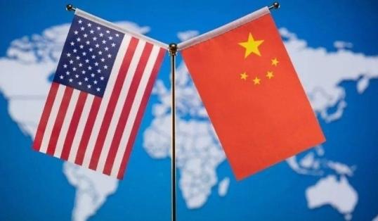 美国对华出现重大让步，中美已经走向事实上的互利共赢之路！12月9日，根据法新社报