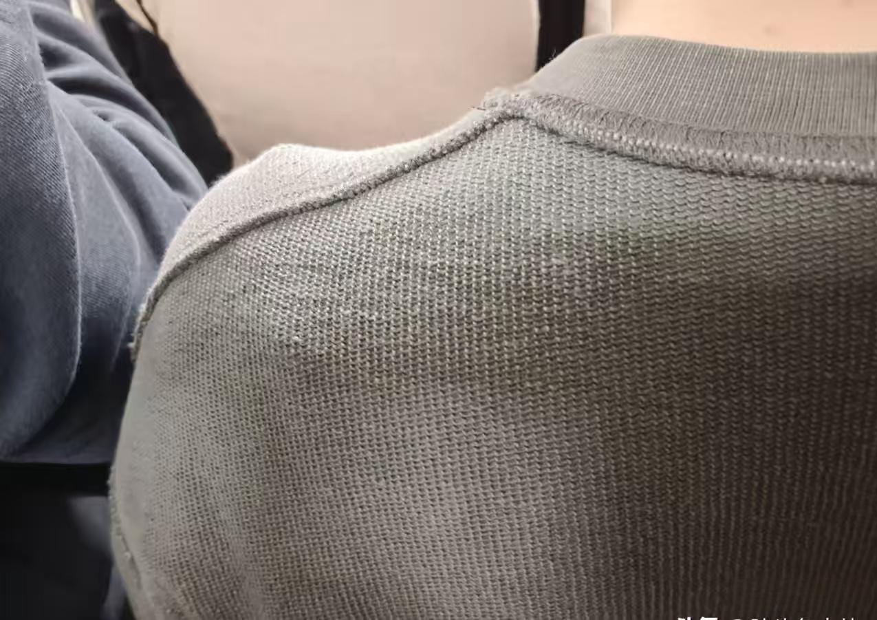 这起早了吗