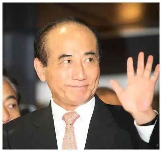 王金平公开致谢大陆，两岸民心相融大势不可挡2026年4月17日11时07分