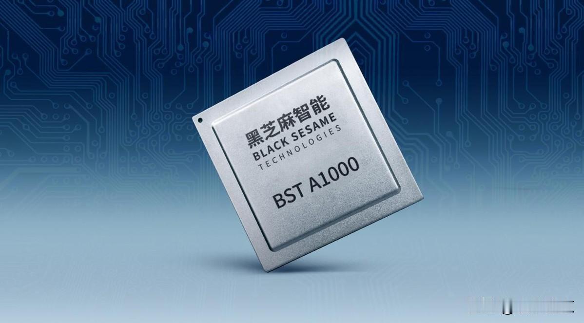 黑芝麻智能芯片终于装上车了，不是样车，是真量产。国内某头部车企的L3车型确认用