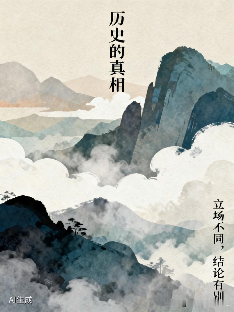总有一部分人，刻意把建国初期整治贪官污吏、肃清敌特破坏的正义斗争歪曲成人斗人。究