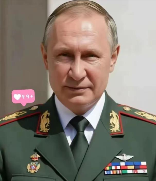 俄罗斯传来消息，当地时间4月10号，普京在克里姆林宫直接拍板，他明确说了，俄罗斯