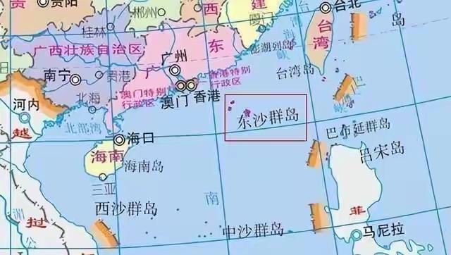 国防部强硬正告！东沙若敢挑衅，必遭雷霆重击4月30日国防部记者会上，发言人